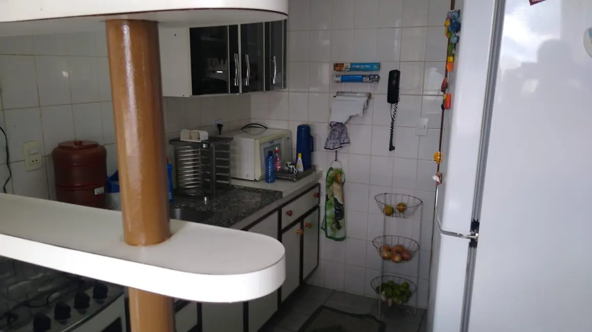 Apartamento com 3 quartos à venda, 68m2 em Piracicaba - SP - imagem 6 Foto 6 de Apartamento com 3 quartos à venda, 68m2 em Piracicaba - SP