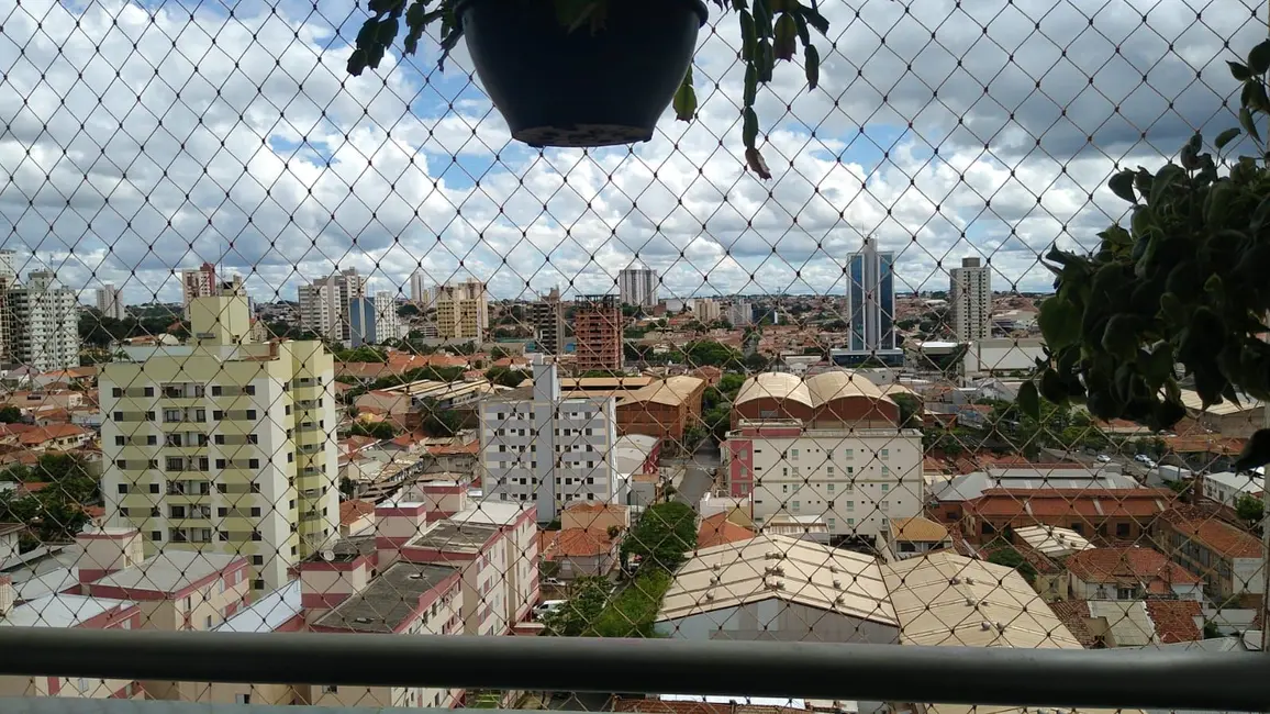 Apartamento com 3 quartos à venda, 68m2 em Piracicaba - SP - imagem 7 Foto 7 de Apartamento com 3 quartos à venda, 68m2 em Piracicaba - SP