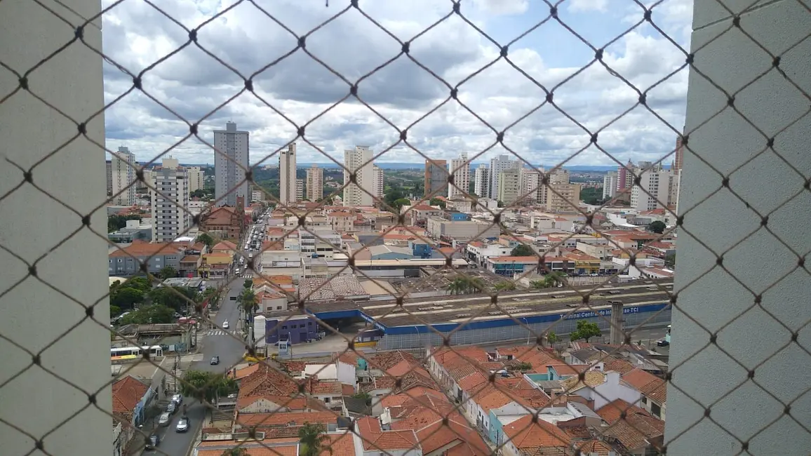 Apartamento com 3 quartos à venda, 68m2 em Piracicaba - SP - imagem 5 Foto 5 de Apartamento com 3 quartos à venda, 68m2 em Piracicaba - SP