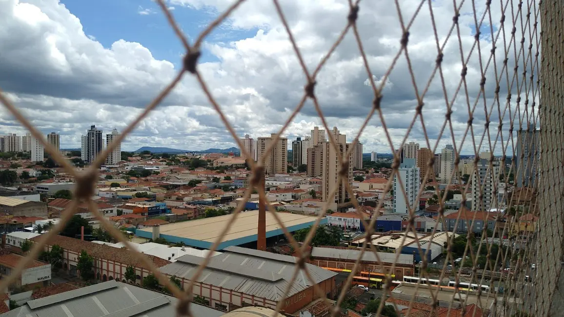 Apartamento com 3 quartos à venda, 68m2 em Piracicaba - SP - imagem 4 Foto 4 de Apartamento com 3 quartos à venda, 68m2 em Piracicaba - SP