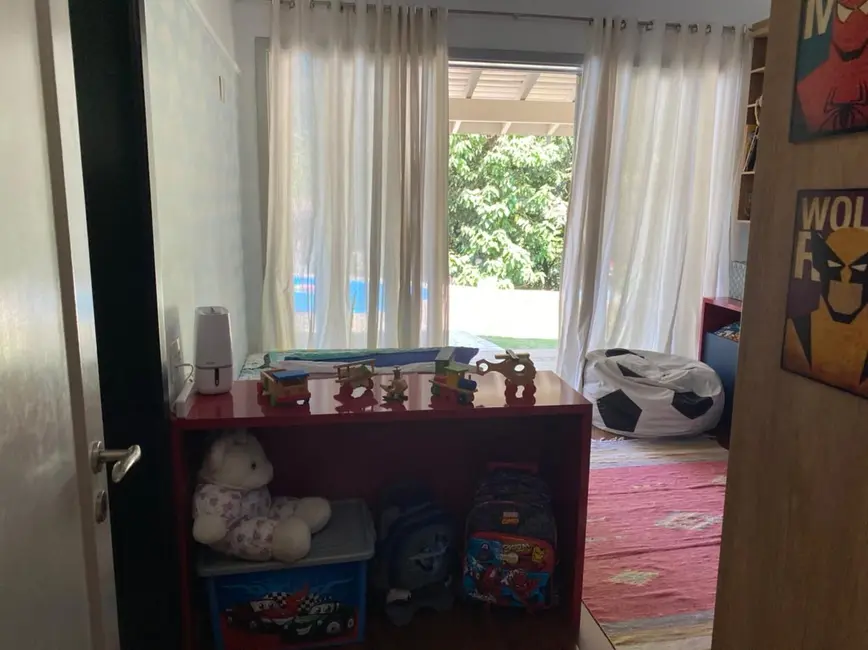 Foto 3 de Chácara com 3 quartos à venda, 415m2 em Piracicaba - SP