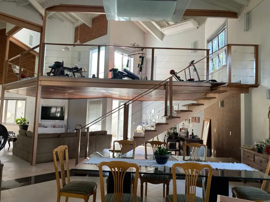 Foto 8 de Chácara com 3 quartos à venda, 415m2 em Piracicaba - SP