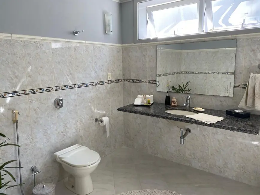 Foto 9 de Chácara com 3 quartos à venda, 415m2 em Piracicaba - SP