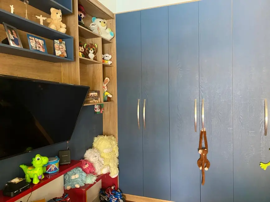 Foto 4 de Chácara com 3 quartos à venda, 415m2 em Piracicaba - SP