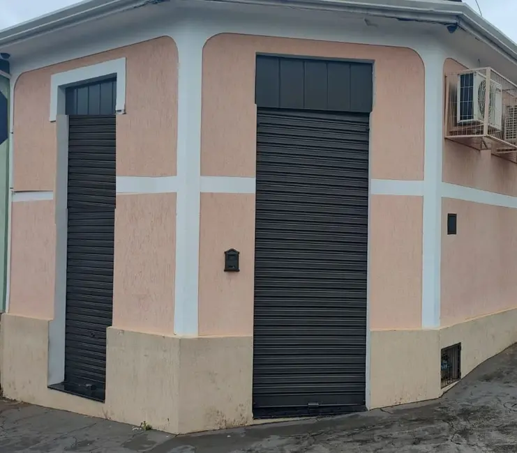 Foto 3 de Sala Comercial para alugar, 20m2 em Piracicaba - SP