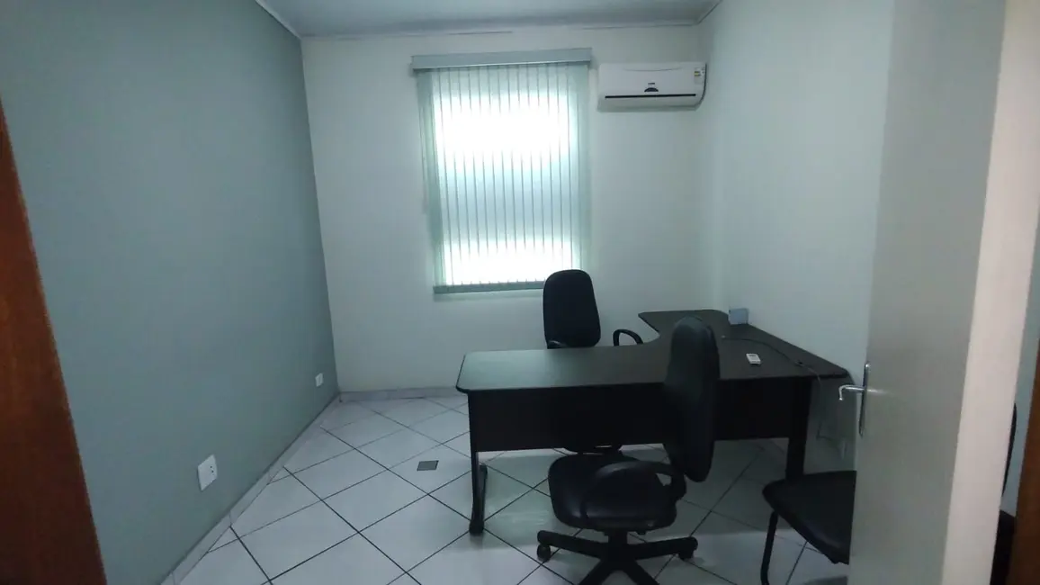 Foto 9 de Sala Comercial para alugar, 20m2 em Piracicaba - SP