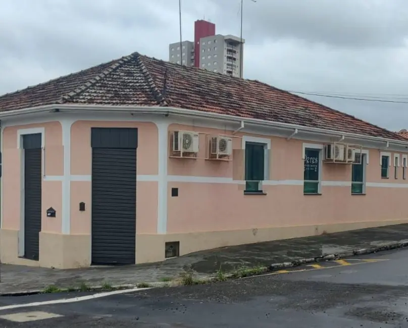 Foto 1 de Sala Comercial para alugar, 20m2 em Piracicaba - SP