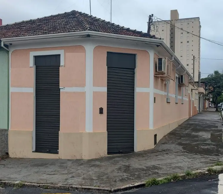 Foto 2 de Sala Comercial para alugar, 20m2 em Piracicaba - SP