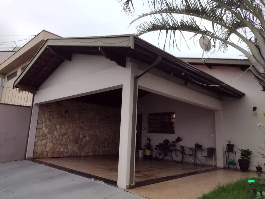 Foto 1 de Casa com 3 quartos à venda, 211m2 em Piracicaba - SP