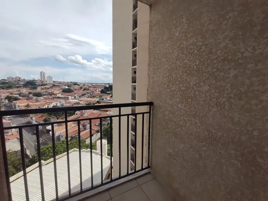 Apartamento com 2 quartos à venda, 62m2 em Piracicaba - SP - imagem 3 Foto 3 de Apartamento com 2 quartos à venda, 62m2 em Piracicaba - SP