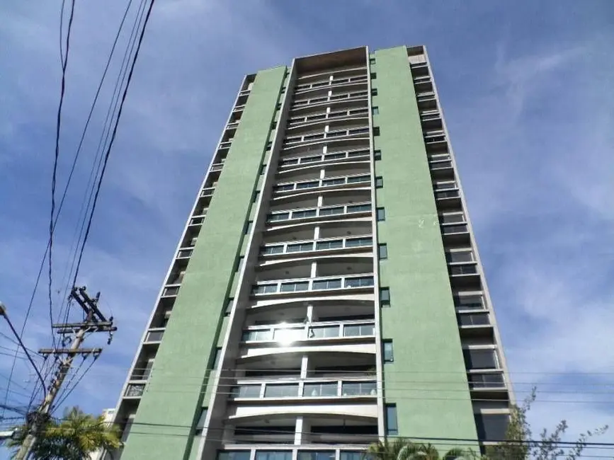 Foto 1 de Apartamento com 3 quartos à venda, 113m2 em Piracicaba - SP