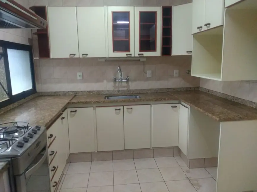 Foto 6 de Apartamento com 3 quartos à venda, 113m2 em Piracicaba - SP