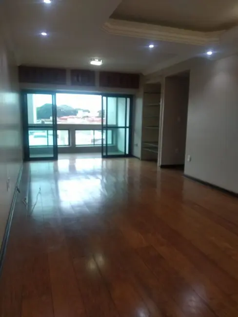 Foto 2 de Apartamento com 3 quartos à venda, 113m2 em Piracicaba - SP