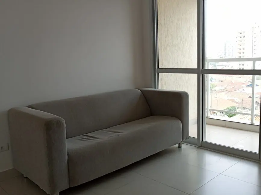 Apartamento com 1 quarto à venda, 46m2 em Piracicaba - SP - imagem 3 Foto 3 de Apartamento com 1 quarto à venda, 46m2 em Piracicaba - SP