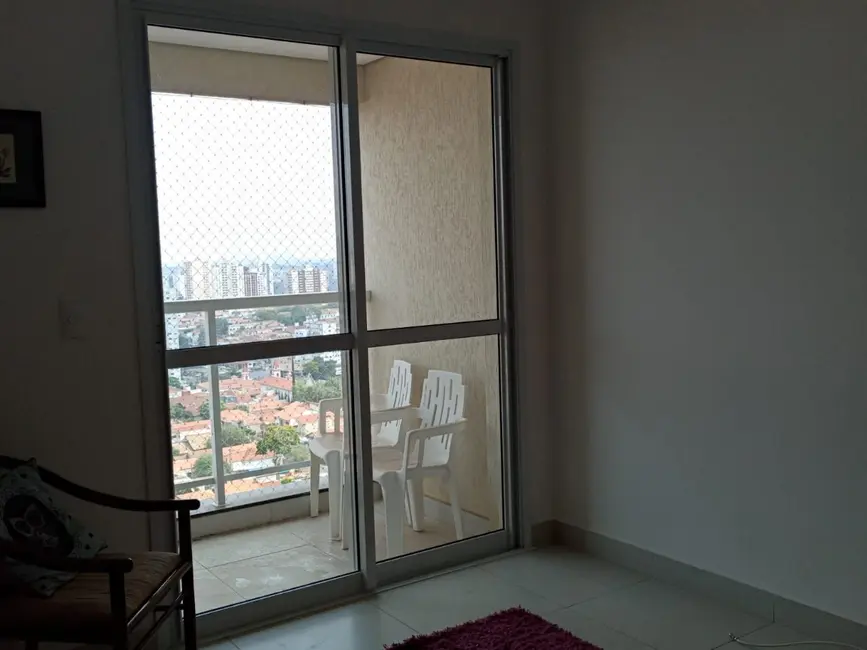 Apartamento com 1 quarto à venda, 46m2 em Piracicaba - SP - imagem 4 Foto 4 de Apartamento com 1 quarto à venda, 46m2 em Piracicaba - SP