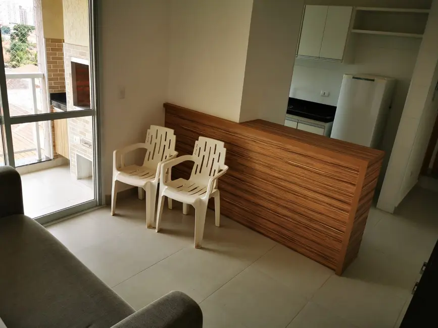 Apartamento com 1 quarto à venda, 46m2 em Piracicaba - SP - imagem 6 Foto 6 de Apartamento com 1 quarto à venda, 46m2 em Piracicaba - SP