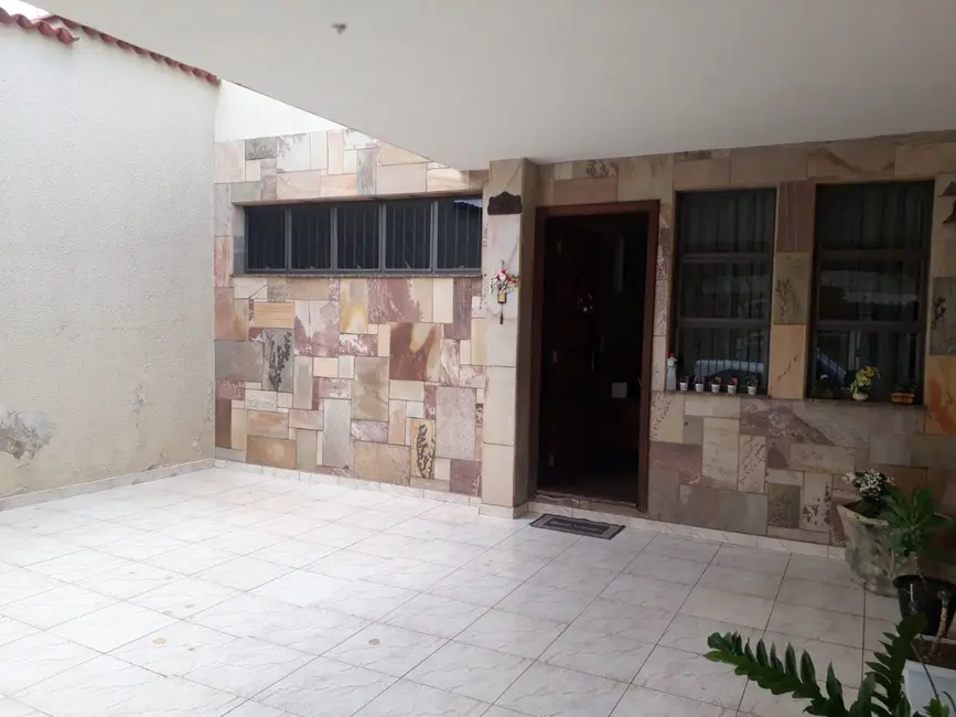 Foto 1 de Casa com 3 quartos à venda, 174m2 em Piracicaba - SP