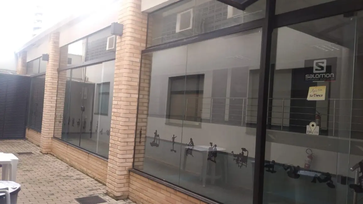 Foto 5 de Loja para alugar, 151m2 em Piracicaba - SP