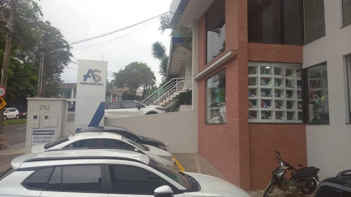Foto 2 de Loja para alugar, 151m2 em Piracicaba - SP