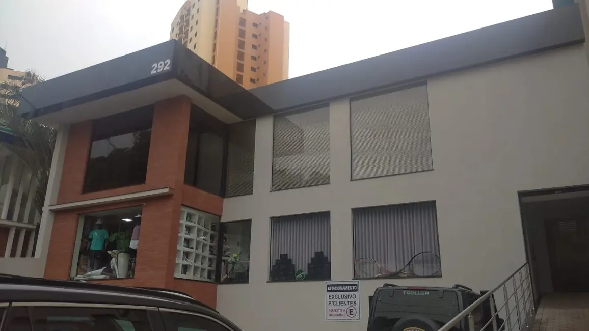 Foto 1 de Loja para alugar, 151m2 em Piracicaba - SP