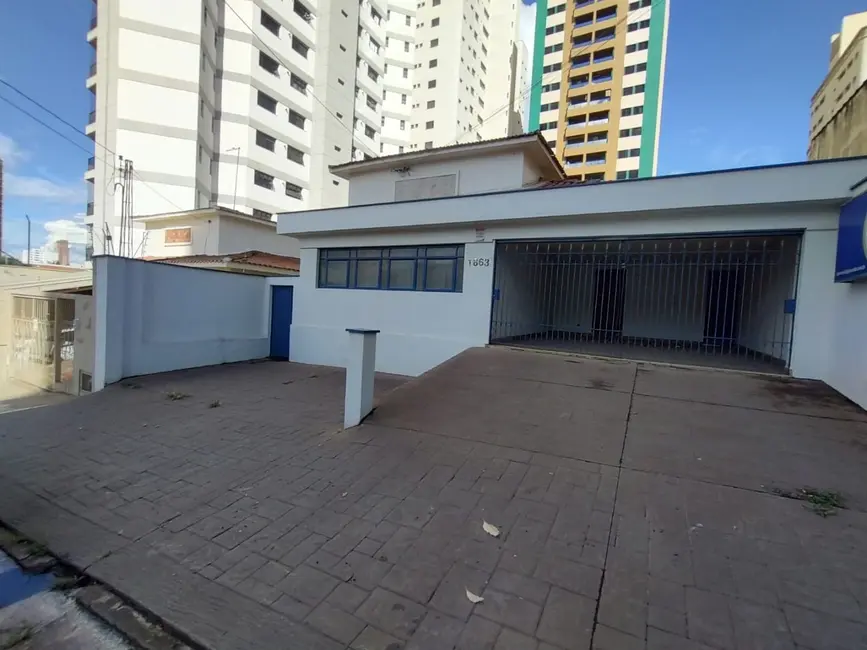 Foto 1 de Casa Comercial com 3 quartos à venda, 248m2 em Piracicaba - SP