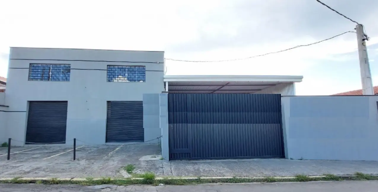 Foto 1 de Loja para alugar, 210m2 em Piracicaba - SP