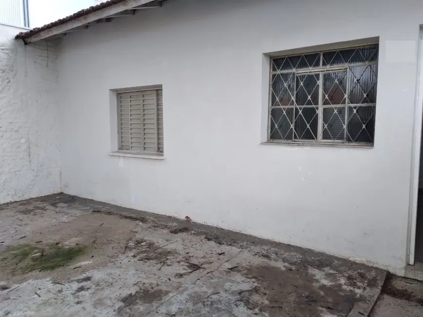 Casa com 2 quartos à venda, 48m2 em Piracicaba - SP - imagem 2 Foto 2 de Casa com 2 quartos à venda, 48m2 em Piracicaba - SP
