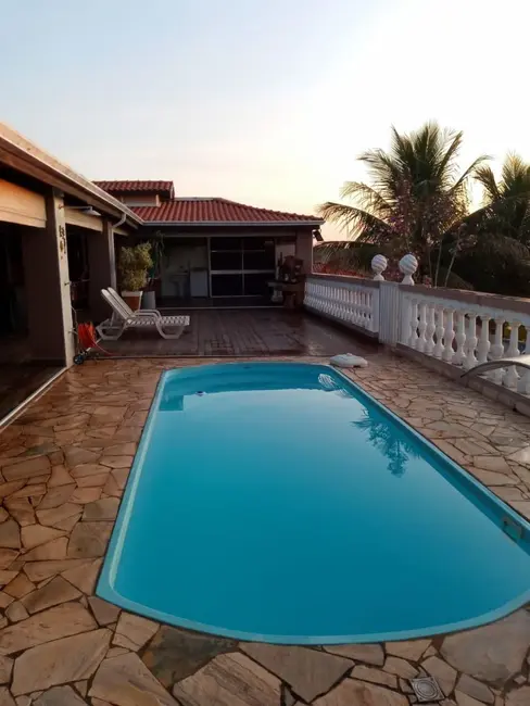 Foto 1 de Chácara com 3 quartos à venda, 250m2 em Piracicaba - SP