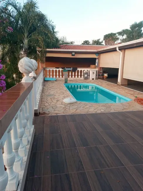 Foto 2 de Chácara com 3 quartos à venda, 250m2 em Piracicaba - SP