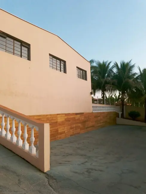 Foto 7 de Chácara com 3 quartos à venda, 250m2 em Piracicaba - SP