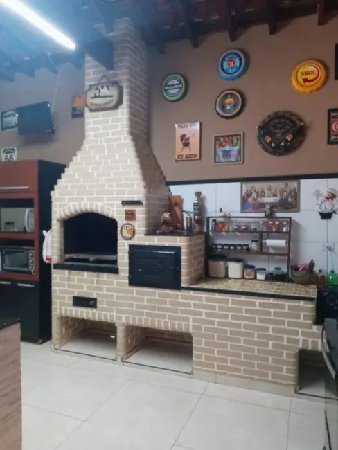 Foto 5 de Chácara com 3 quartos à venda, 250m2 em Piracicaba - SP