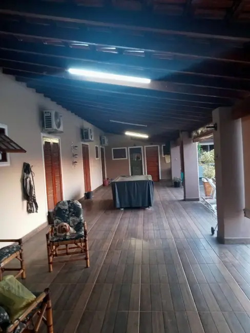 Foto 3 de Chácara com 3 quartos à venda, 250m2 em Piracicaba - SP