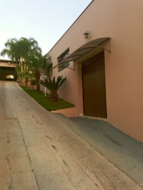 Foto 8 de Chácara com 3 quartos à venda, 250m2 em Piracicaba - SP