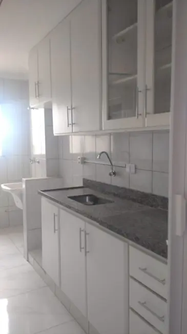 Foto 2 de Apartamento com 3 quartos à venda, 90m2 em Piracicaba - SP