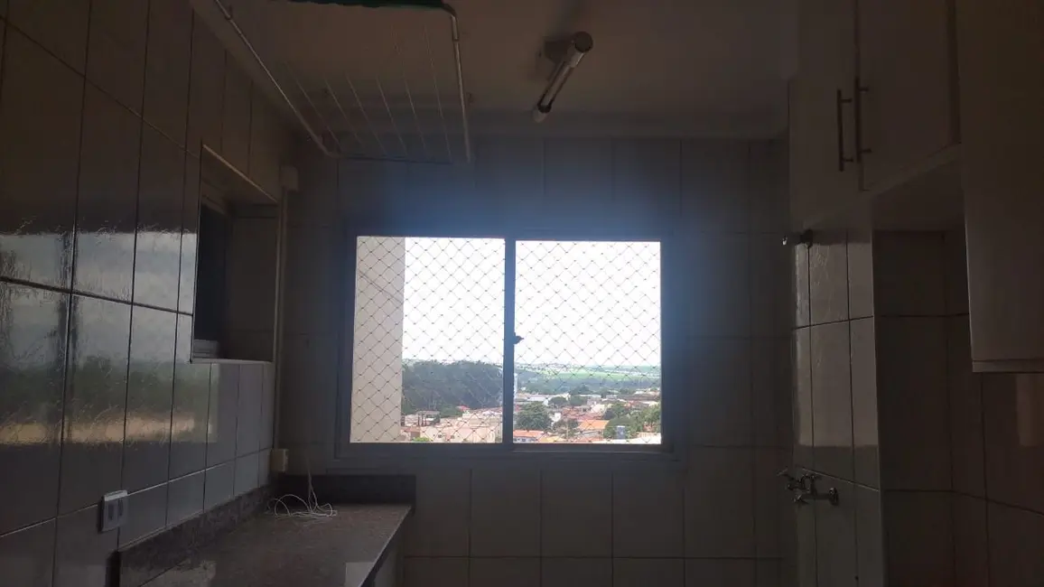 Apartamento com 3 quartos à venda, 90m2 em Piracicaba - SP - imagem 4 Foto 4 de Apartamento com 3 quartos à venda, 90m2 em Piracicaba - SP