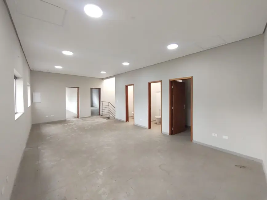 Foto 1 de Sala Comercial para alugar, 97m2 em Piracicaba - SP