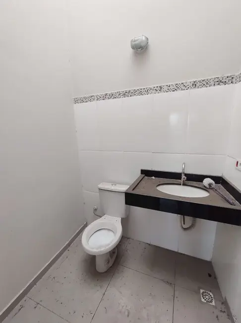 Foto 5 de Sala Comercial para alugar, 97m2 em Piracicaba - SP