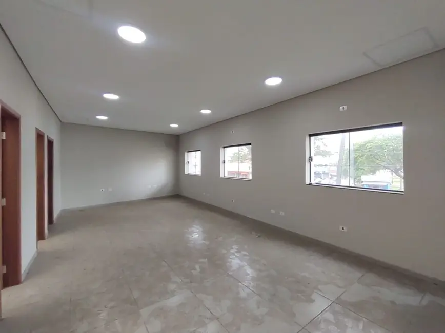Foto 7 de Sala Comercial para alugar, 97m2 em Piracicaba - SP