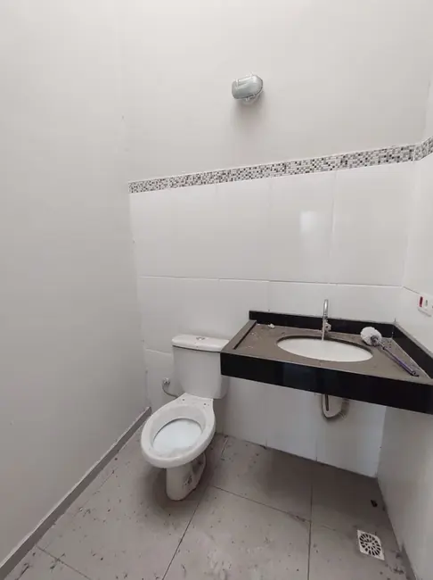 Foto 4 de Sala Comercial para alugar, 97m2 em Piracicaba - SP