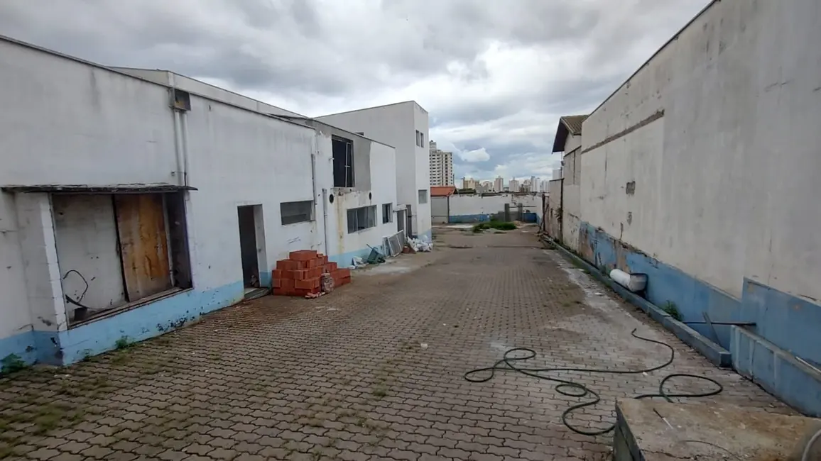 Foto 7 de Loja à venda, 700m2 em Piracicaba - SP