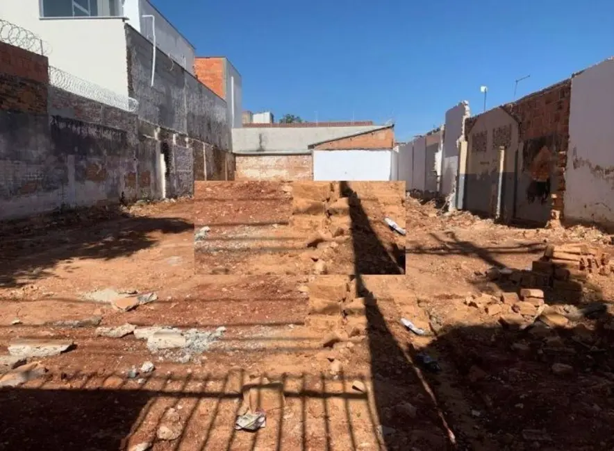 Foto 1 de Terreno / Lote para alugar, 330m2 em Piracicaba - SP