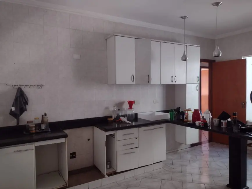 Casa com 3 quartos à venda, 190m2 em Piracicaba - SP - imagem 9 Foto 9 de Casa com 3 quartos à venda, 190m2 em Piracicaba - SP