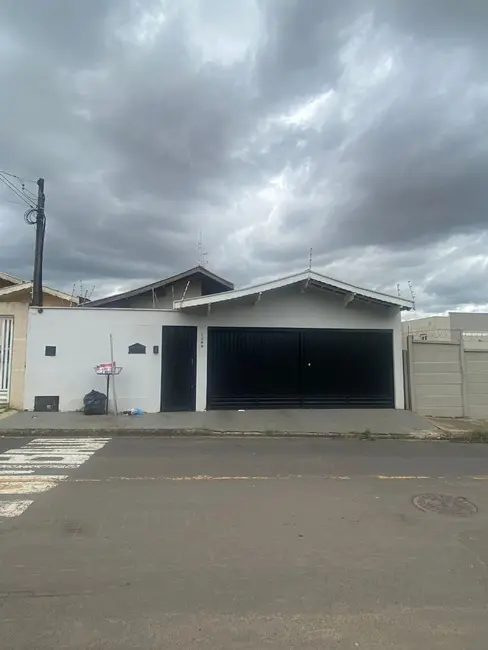 Casa com 3 quartos à venda, 190m2 em Piracicaba - SP - imagem 1 Foto 1 de Casa com 3 quartos à venda, 190m2 em Piracicaba - SP