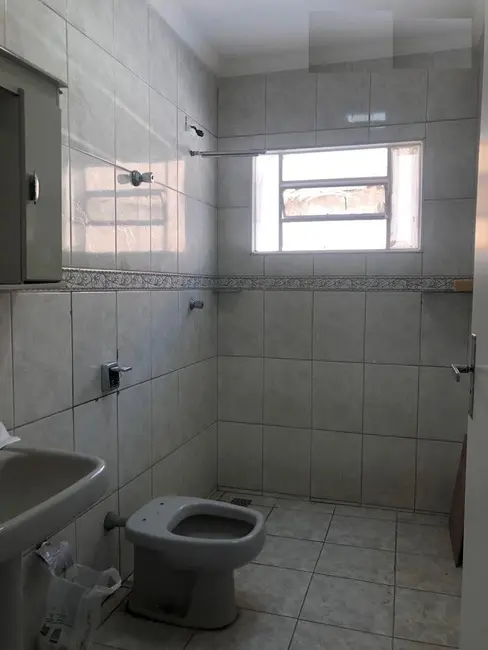 Casa Comercial para alugar, 133m2 em Piracicaba - SP - imagem 9 Foto 9 de Casa Comercial para alugar, 133m2 em Piracicaba - SP