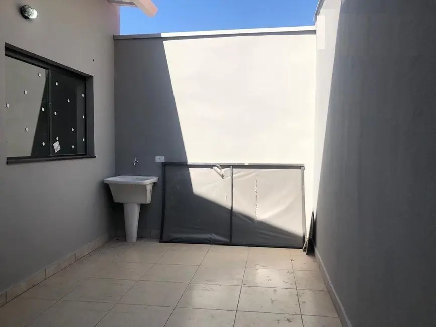 Casa Comercial para alugar, 133m2 em Piracicaba - SP - imagem 7 Foto 7 de Casa Comercial para alugar, 133m2 em Piracicaba - SP