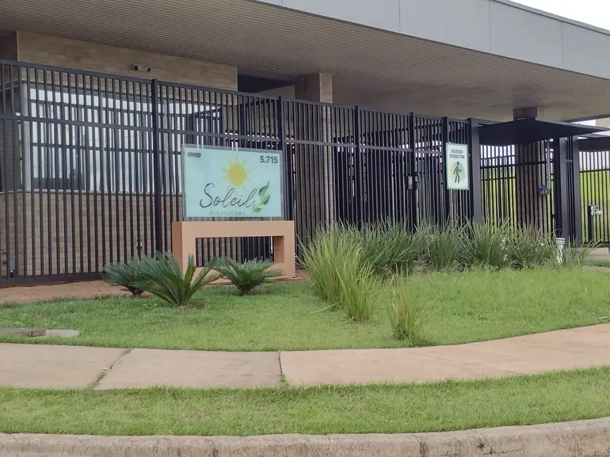 Foto 1 de Casa de Condomínio com 3 quartos à venda, 200m2 em Piracicaba - SP