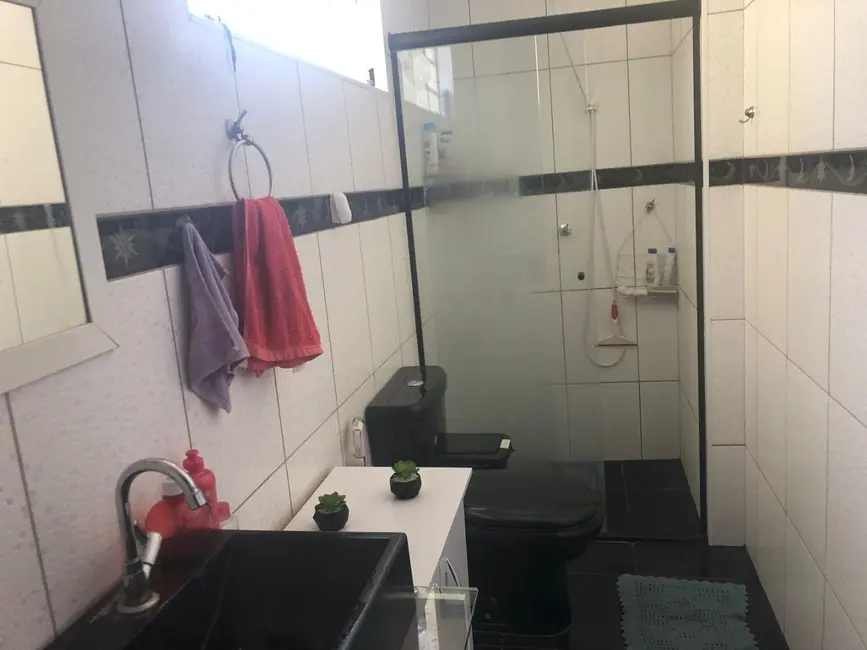 Foto 9 de Apartamento com 2 quartos à venda, 45m2 em Piracicaba - SP