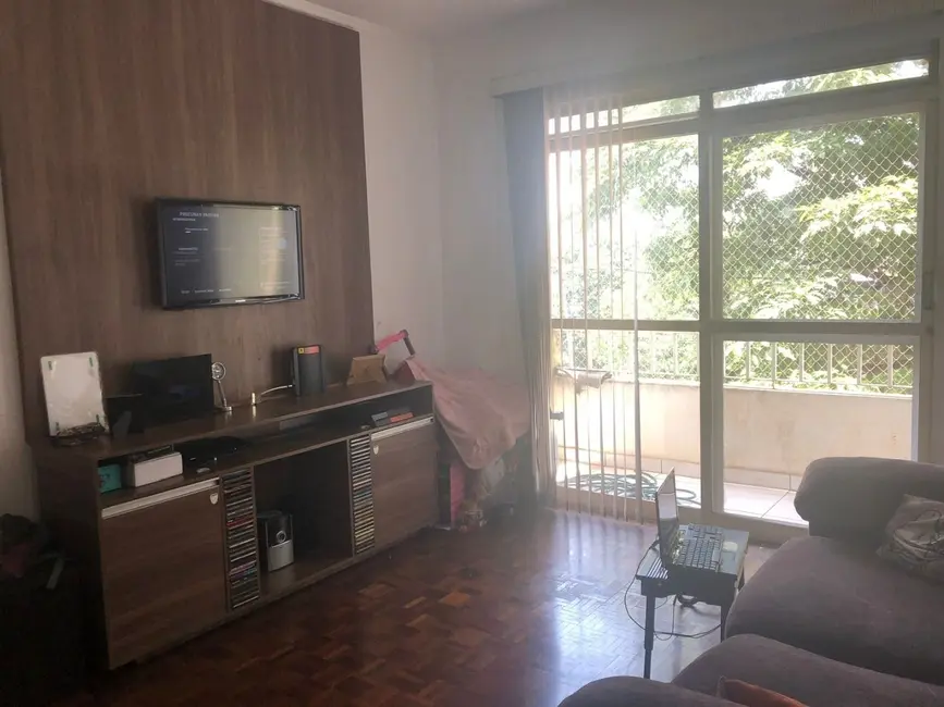 Foto 1 de Apartamento com 2 quartos à venda, 45m2 em Piracicaba - SP
