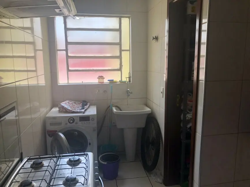 Foto 8 de Apartamento com 2 quartos à venda, 45m2 em Piracicaba - SP