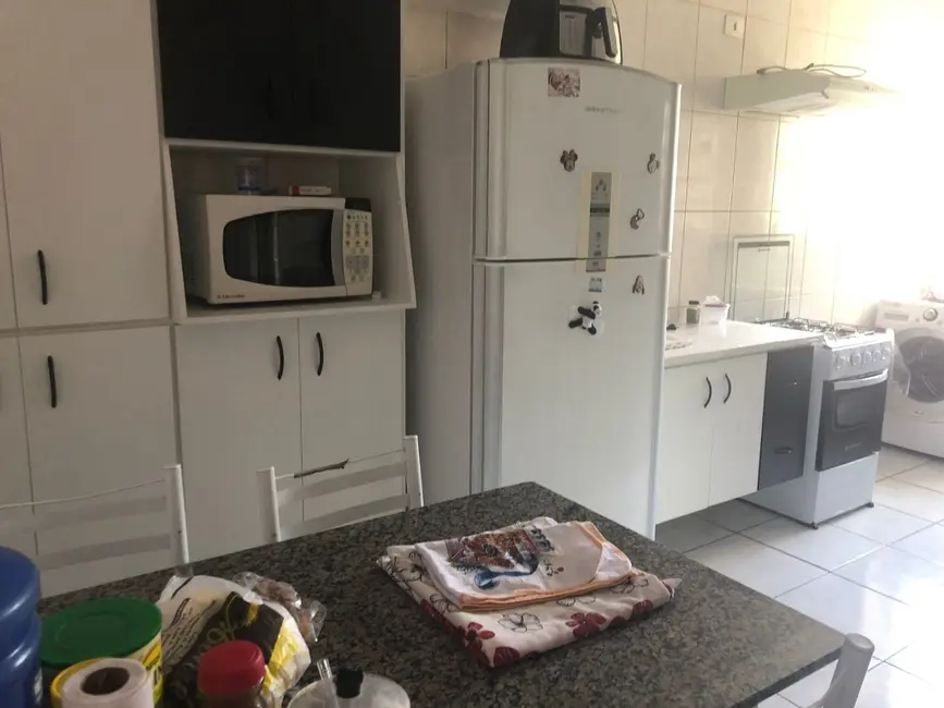 Foto 3 de Apartamento com 2 quartos à venda, 45m2 em Piracicaba - SP